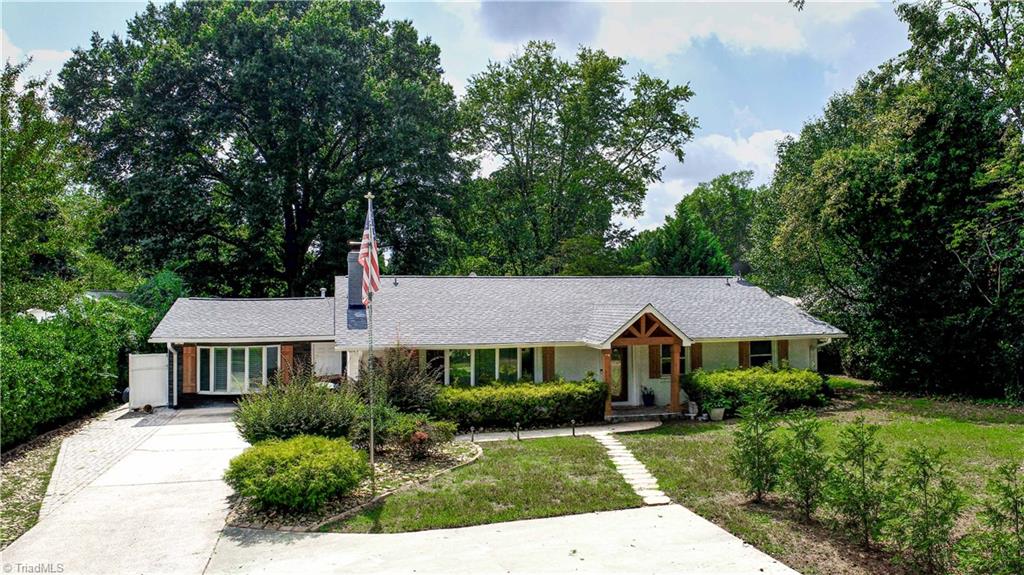 Residential in Greensboro