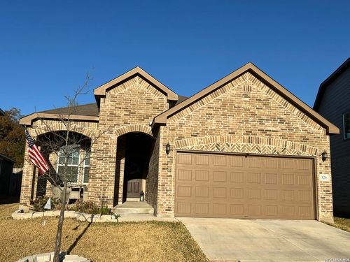 326 Aberdeen, Boerne, TX, 78015-5187 | Card Image