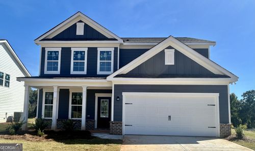 248 Crimson Feather Dr, Jefferson, GA, 30549-1021 | Card Image