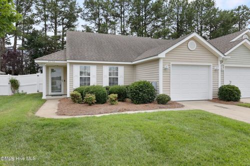 4770 Gardenia Cir, Rocky Mount, NC, 27804-9500 | Card Image