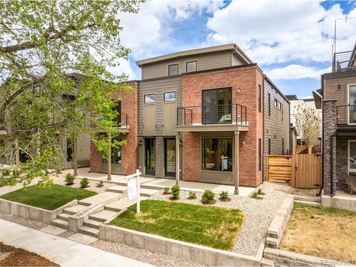 4512 Utica St, Denver, CO, 80212-2529 | Card Image