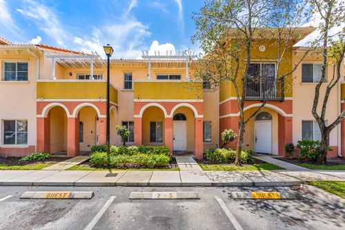 205-205 S Santa Catalina Cir, North Lauderdale, FL, 33068-6300 | Card Image