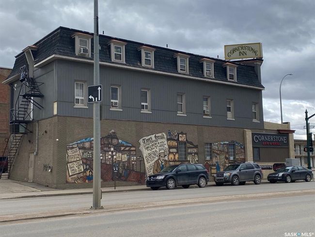 8 Main St N, Home with 0 bedrooms, 0 bathrooms and null parking in Moose Jaw SK | Image 15