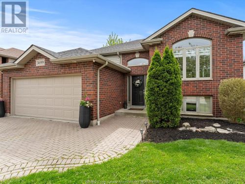 3699 Deerbrook Dr, Windsor, ON, N8R2E6 | Card Image