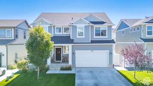 5166 E Moab Rim Ct, Eagle Mountain, UT, 84005-4857 | Card Image