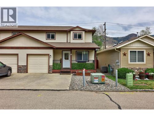 40-5200 Dallas Dr, Kamloops, BC, V2C6Y8 | Card Image