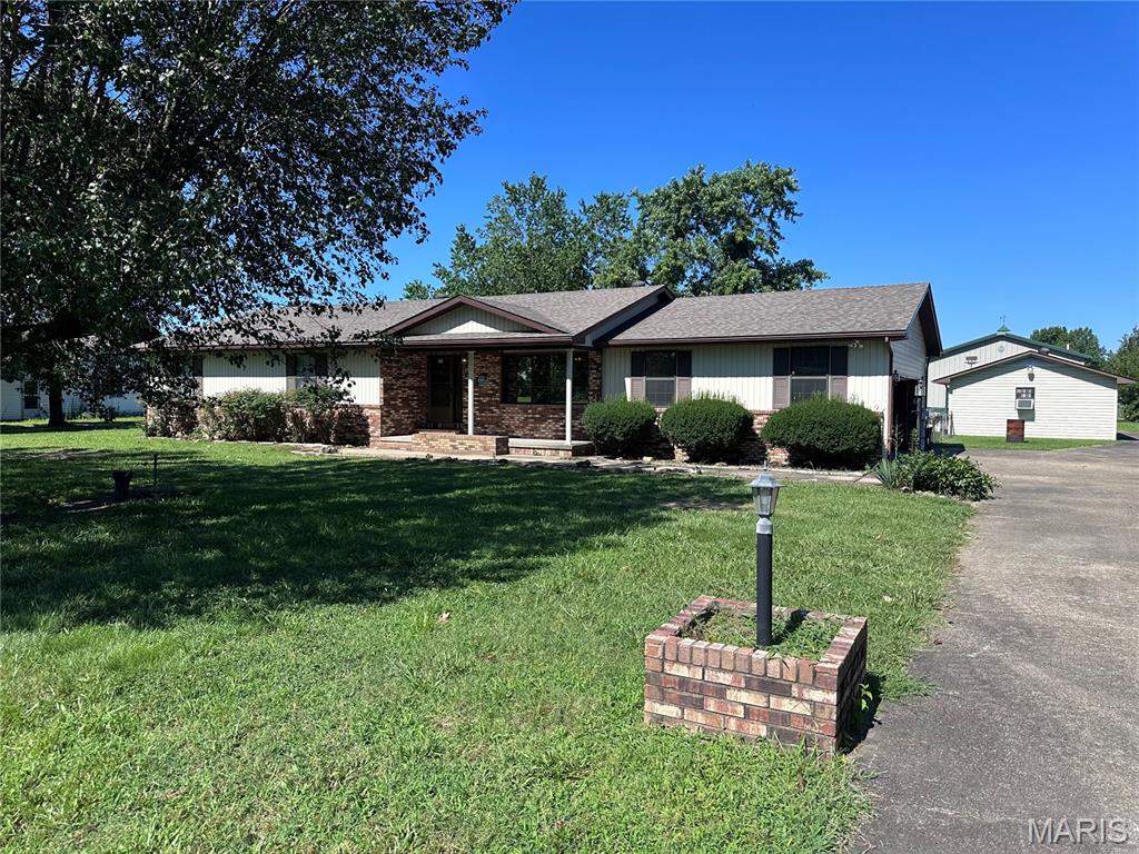 Residential in Sikeston 4