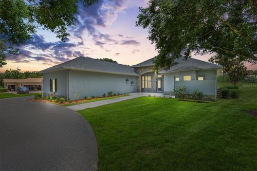 6109 Spinnaker Loop, LADY LAKE, FL, 32159-5922 | Card Image