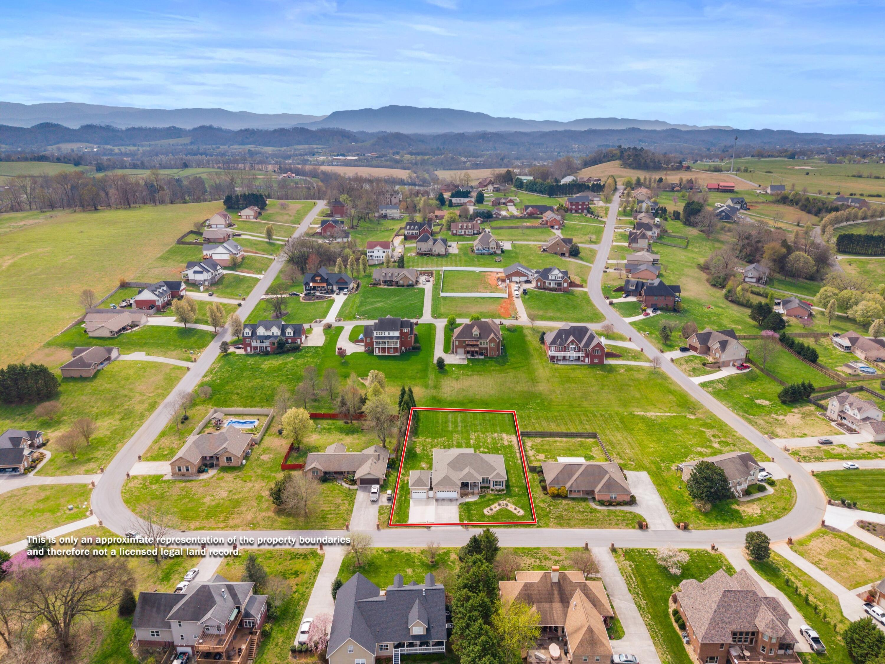 Residential in Sevierville 5