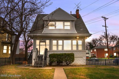 4739 S 3rd St, Louisville, KY, 40214-2123 | Card Image