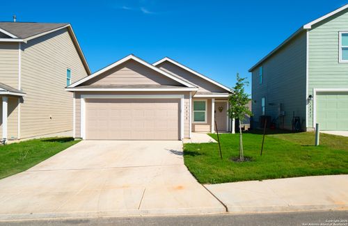 14038 Piglet Trl, San Antonio, TX, 78252-4605 | Card Image