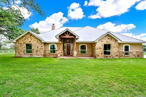 1224 Fm 3432, Adkins, TX, 78101-2386 | Card Image