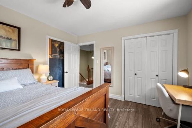 21 Sherwood Cres, House other with 5 bedrooms, 3 bathrooms and 6 parking in Exeter ON | Image 29