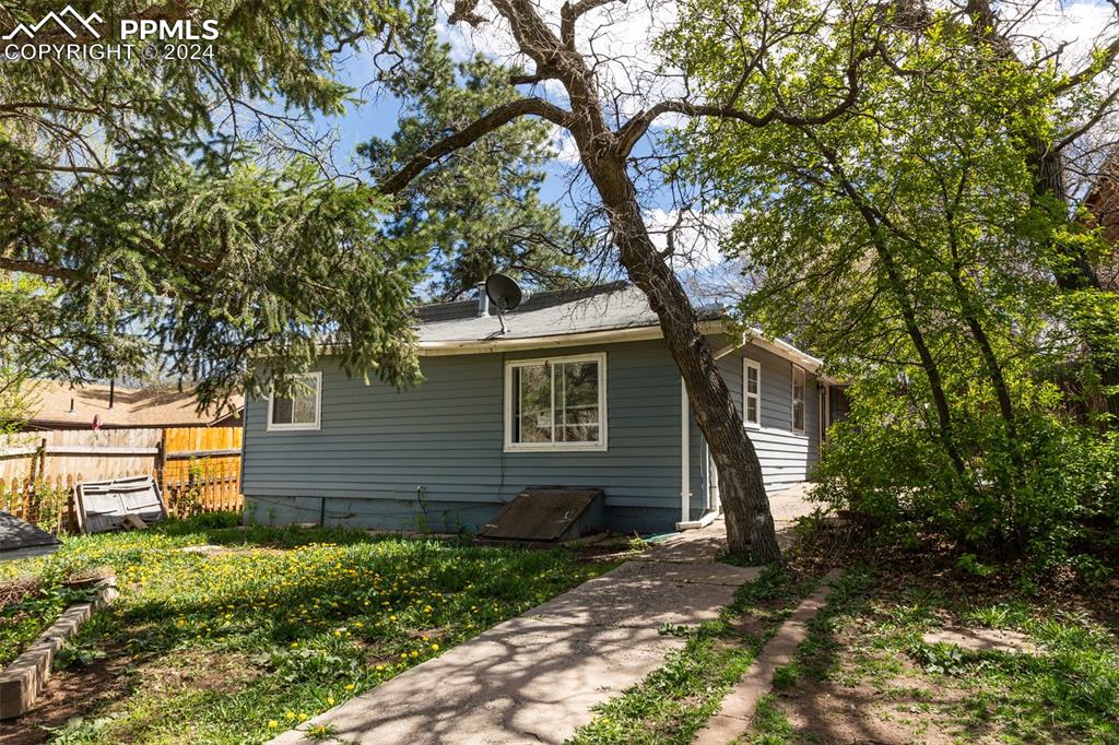 Grand Ave, Beulah, CO 81023 #1