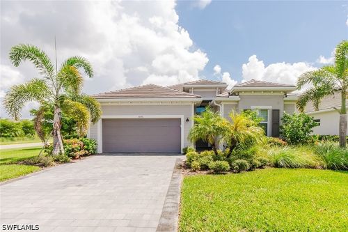 5856 Sunningdale St, Ave Maria, FL, 34142-5242 | Card Image