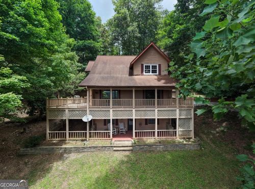 1-61 Deerwood Trail Rd, Blairsville, GA, 30512-2164 | Card Image