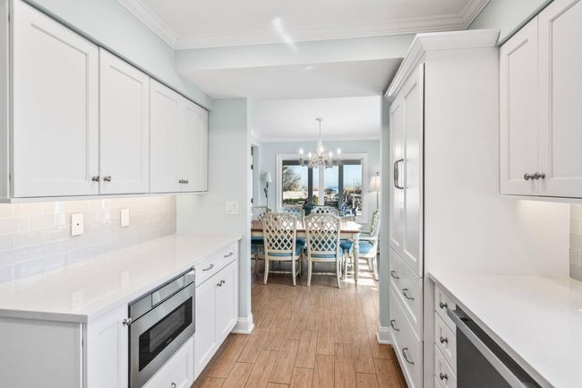 242 Asharoken Ave, House other with 4 bedrooms, 3 bathrooms and null parking in Northport NY | Image 14