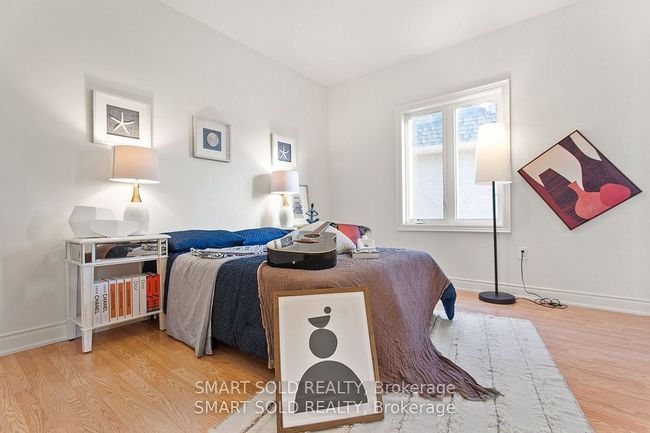 73 Current Dr, House other with 4 bedrooms, 4 bathrooms and 3 parking in Richmond Hill ON | Image 11