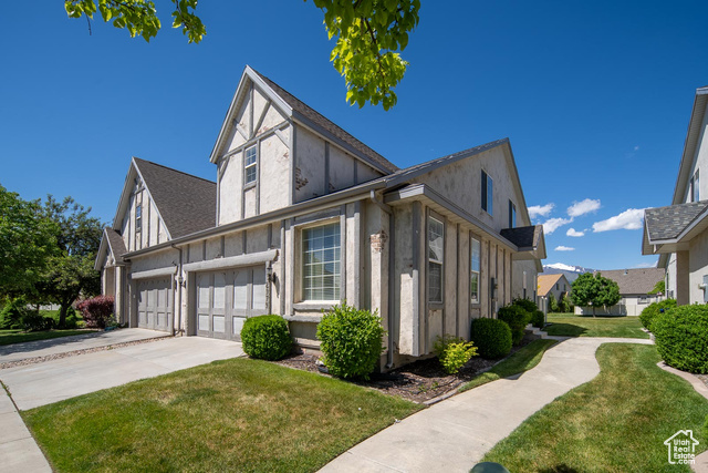 Somerset Village Way, Spanish Fork, UT 84660