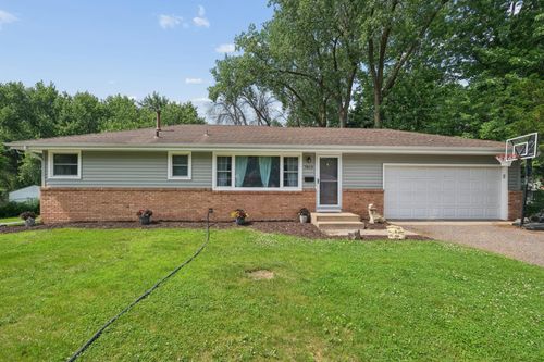 7813 53rd Ave N, New Hope, MN, 55428-3727 | Card Image