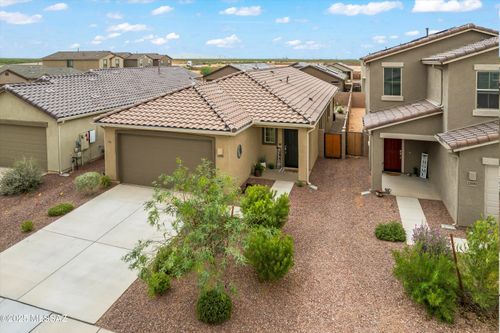 22093 E Cirrus Street, Red Rock, AZ, 85145 | Card Image