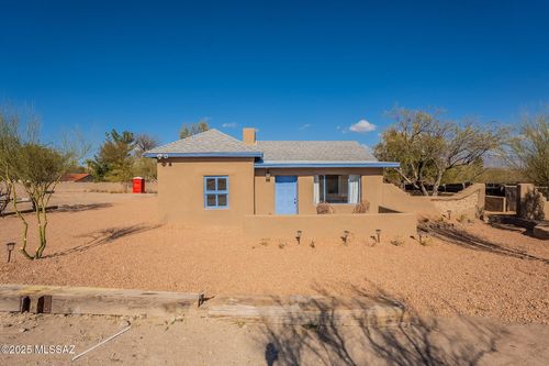 5301 E Fort Lowell Rd, Tucson, AZ, 85712-1312 | Card Image