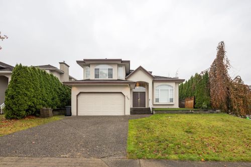 190 Spagnol St, New Westminster, BC, V3M6T6 | Card Image