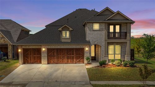 2804 Richard St, Burleson, TX, 76028-7178 | Card Image