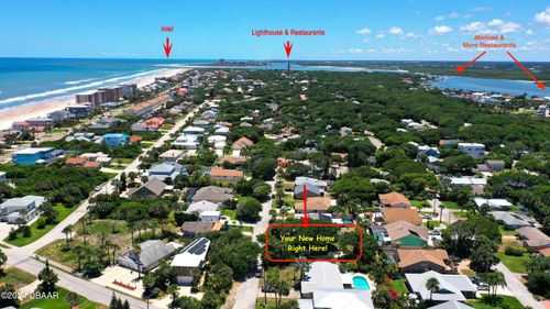 4714 Montrose Ave, Ponce Inlet, FL, 32127-7118 | Card Image