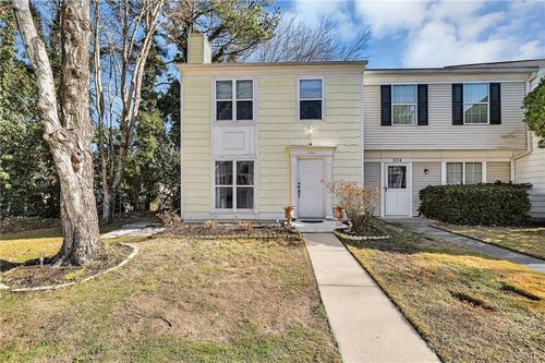 3132 Shadow Walk Ln, Tucker, GA, 30084-2141 | Card Image