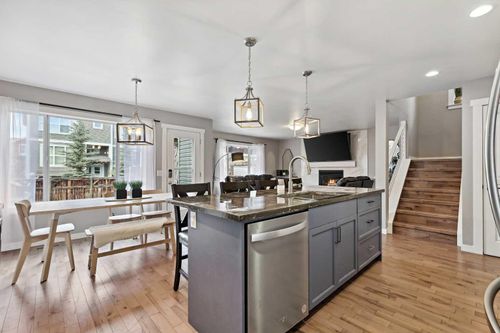 134 Auburn Glen Circle Se, Calgary, AB, T3M0K9 | Card Image