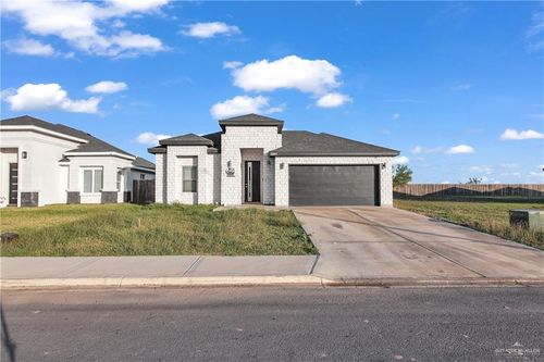 2003 N 32nd St, Hidalgo, TX, 78557-0195 | Card Image