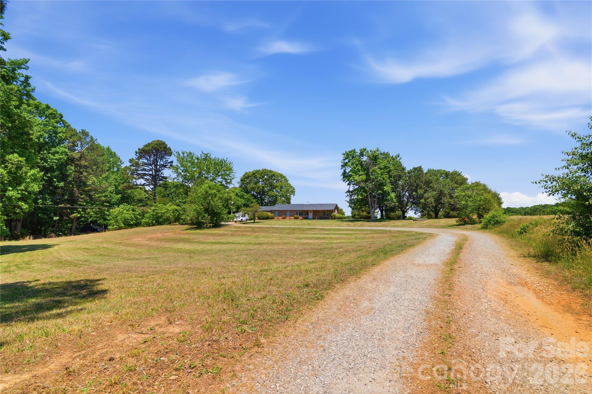 Residential in Statesville 2