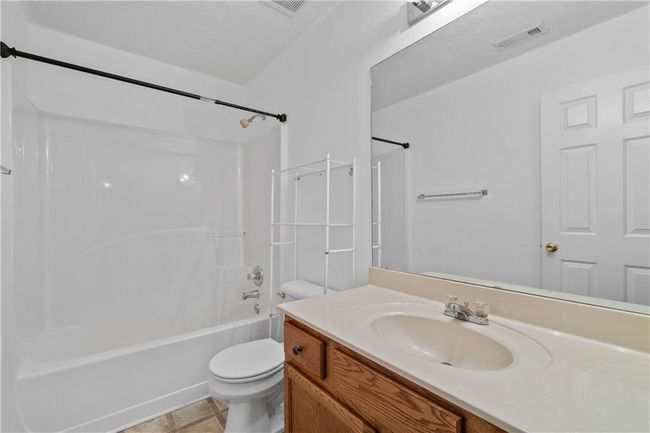 1218 Matt Moore Ct, House other with 5 bedrooms, 3 bathrooms and null parking in Lithia Springs GA | Image 35