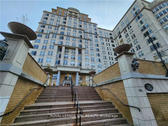 812 - 135 James St S, Condo with 2 bedrooms, 2 bathrooms and null parking in Hamilton ON | Image 18