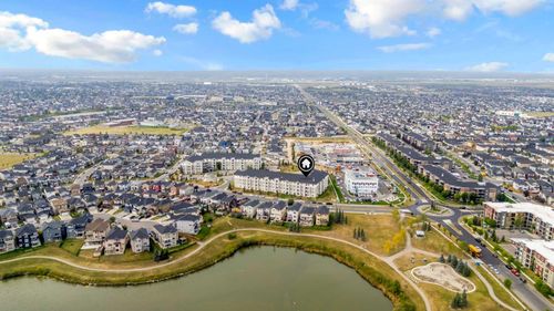 2212-1140 Taradale Dr Ne, Calgary, AB, T3J0G1 | Card Image