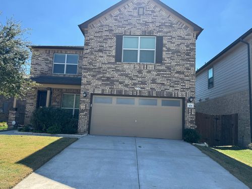505 Weizenbock Ln, Austin, TX, 78728-1419 | Card Image