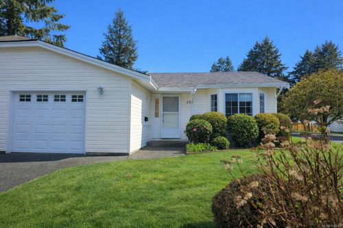 23-2465 Oriole Dr, Nanaimo, BC, V9T3P2 | Card Image