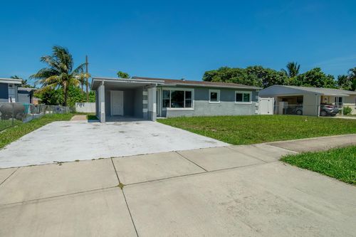 1526 Ne 1st Ct, Boynton Beach, FL, 33435-2605 | Card Image