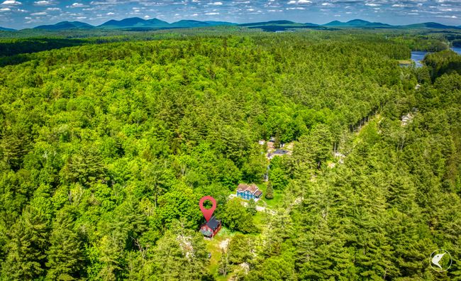 326 Keese Mills Rd, House other with 3 bedrooms, 1 bathrooms and null parking in Paul Smiths NY | Image 19