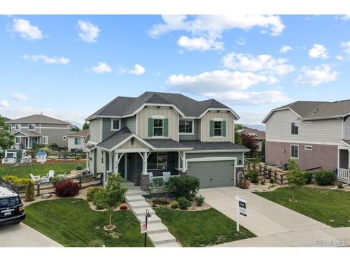 2719 Saltbrush Dr, Loveland, CO, 80538-7159 | Card Image