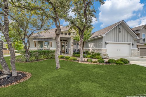 29003 Pfeiffers Gate, Fair Oaks Ranch, TX, 78015-5128 | Card Image