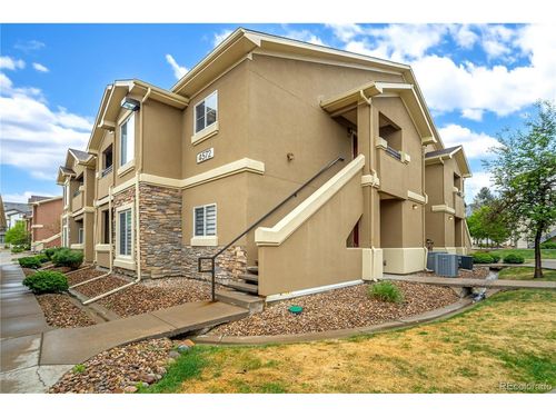 102-4572 Copeland Loop, Highlands Ranch, CO, 80126-7458 | Card Image