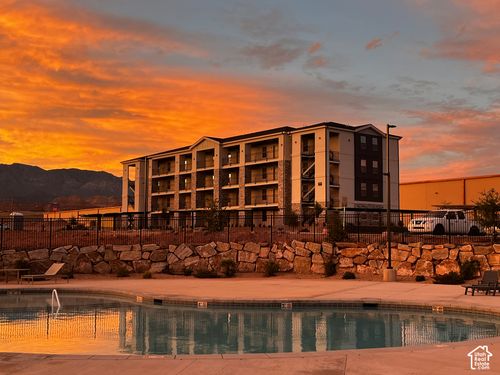 105-290 N Lone Rock Dr, Hurricane, UT, 84737-6248 | Card Image