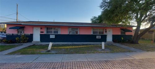 2-505 Nw 3rd St, Dania Beach, FL, 33004-2703 | Card Image
