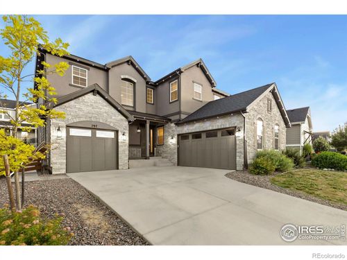 797 Flora View Dr, Erie, CO, 80516-6208 | Card Image