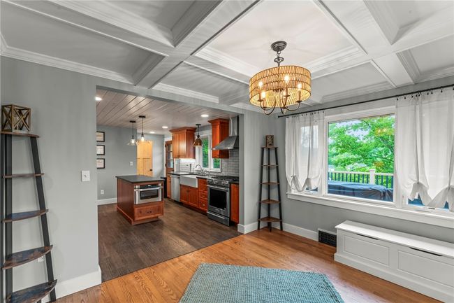 857 E Mcmurray Rd, House other with 3 bedrooms, 3 bathrooms and 2 parking in Peters Twp PA | Image 13