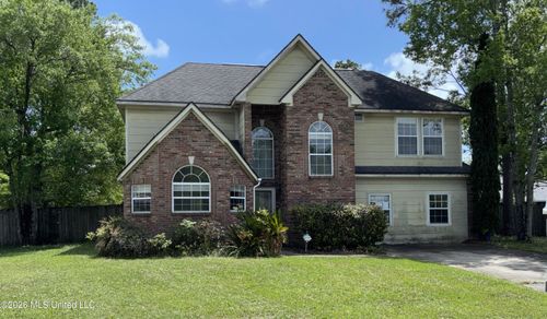 11157 Hidden Creek Dr, Gulfport, MS, 39503-3838 | Card Image