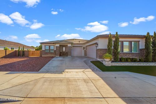 5276 N 182nd Lane, Litchfield Park, AZ, 85340 | Card Image