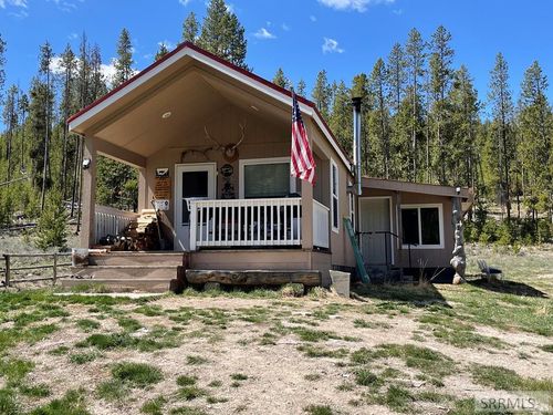 3591 Nfd 055 Rd, Shoup, ID, 83469 | Card Image